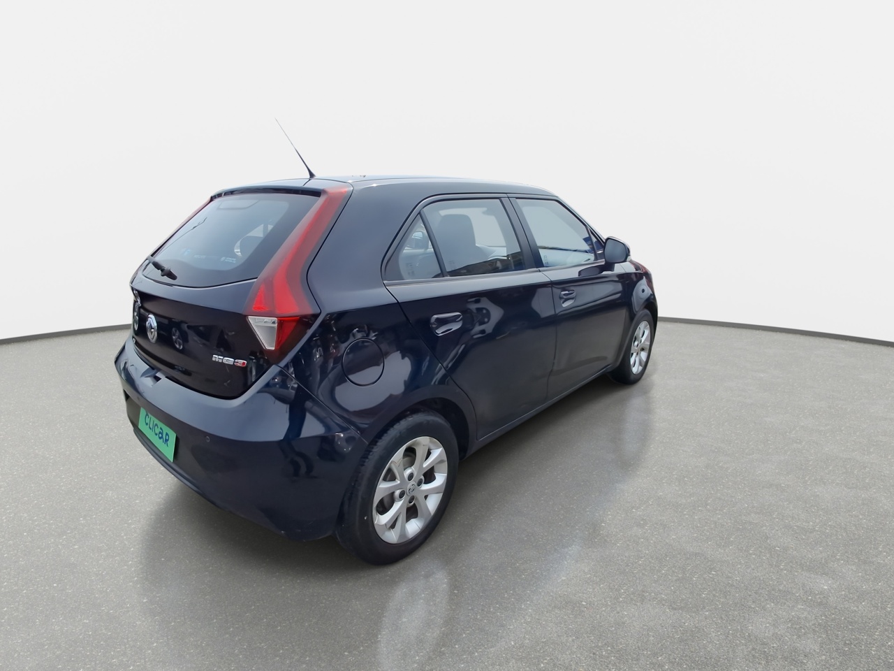 MG 3 — foto 8 de 33