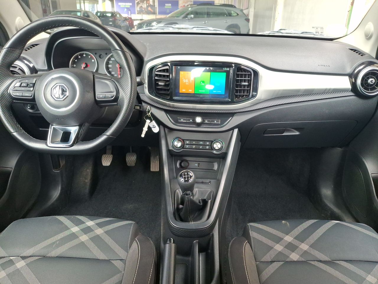 MG 3 — foto 10 de 33