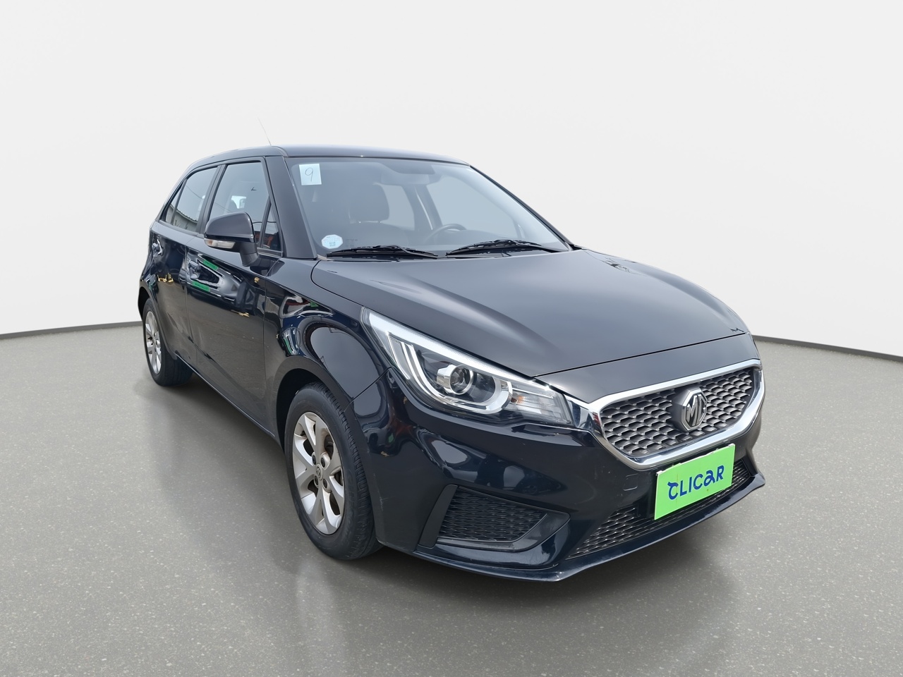 MG
