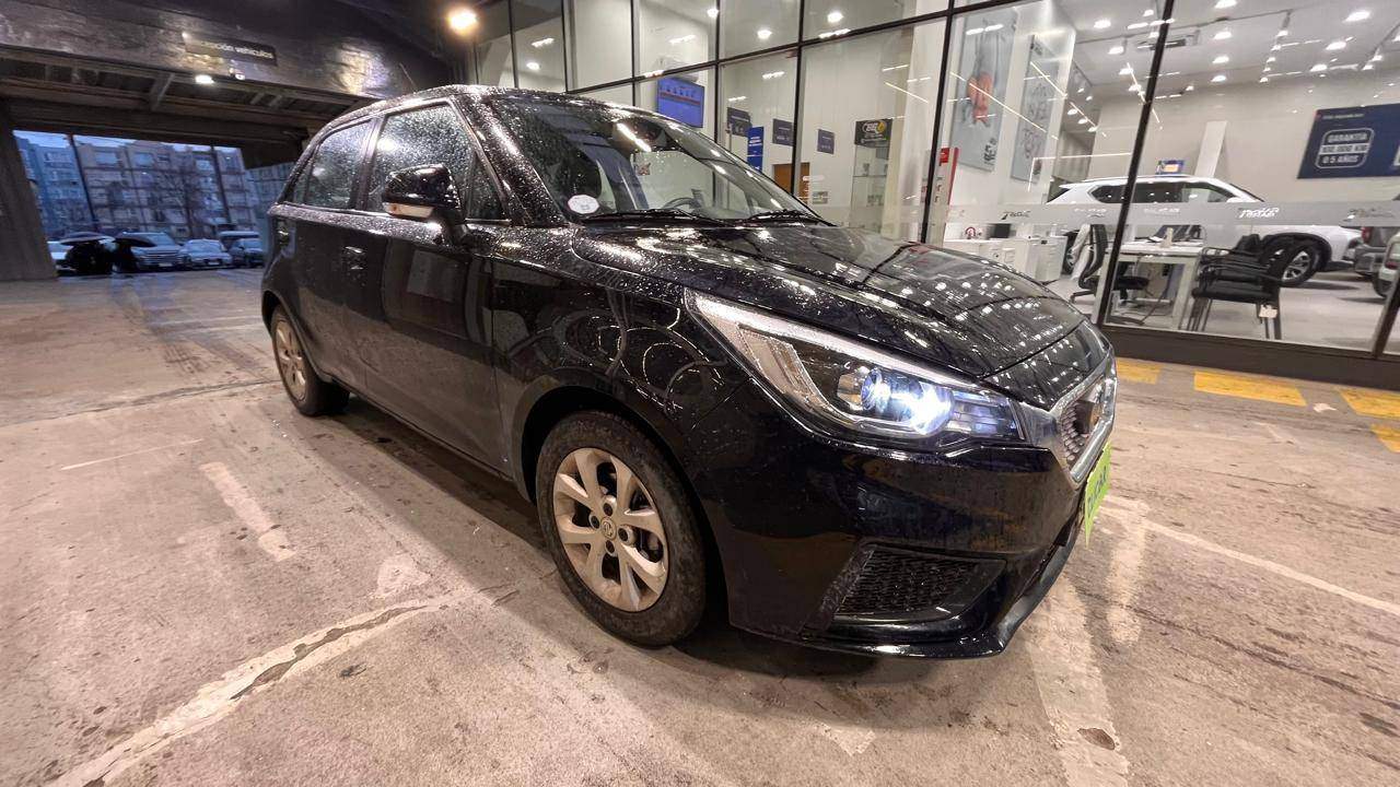 MG