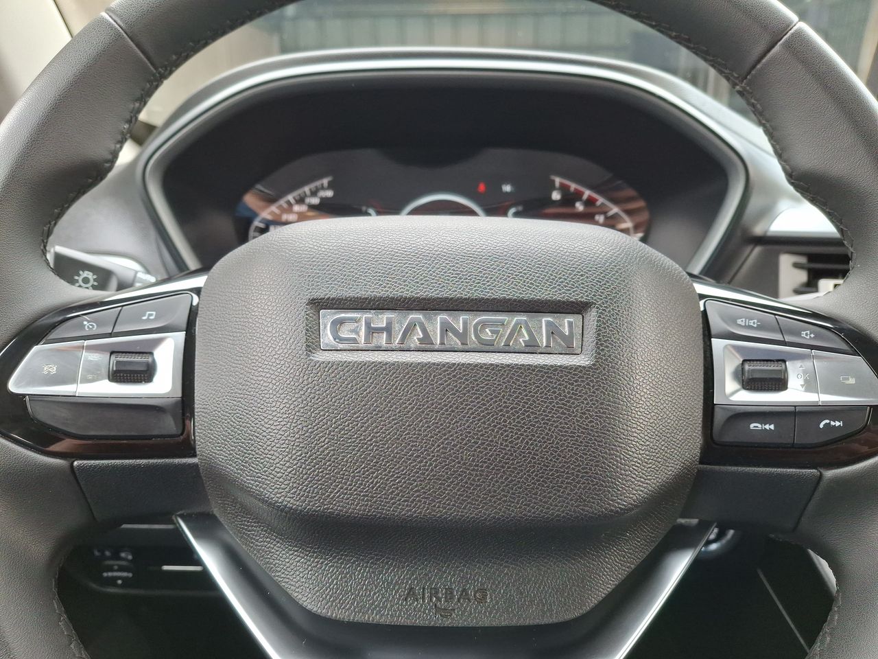 CHANGAN - 18