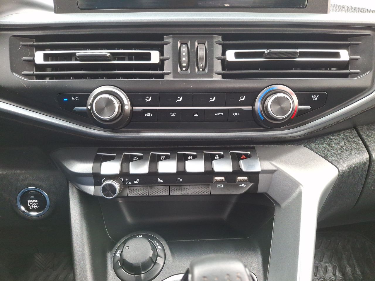 CHANGAN - 22