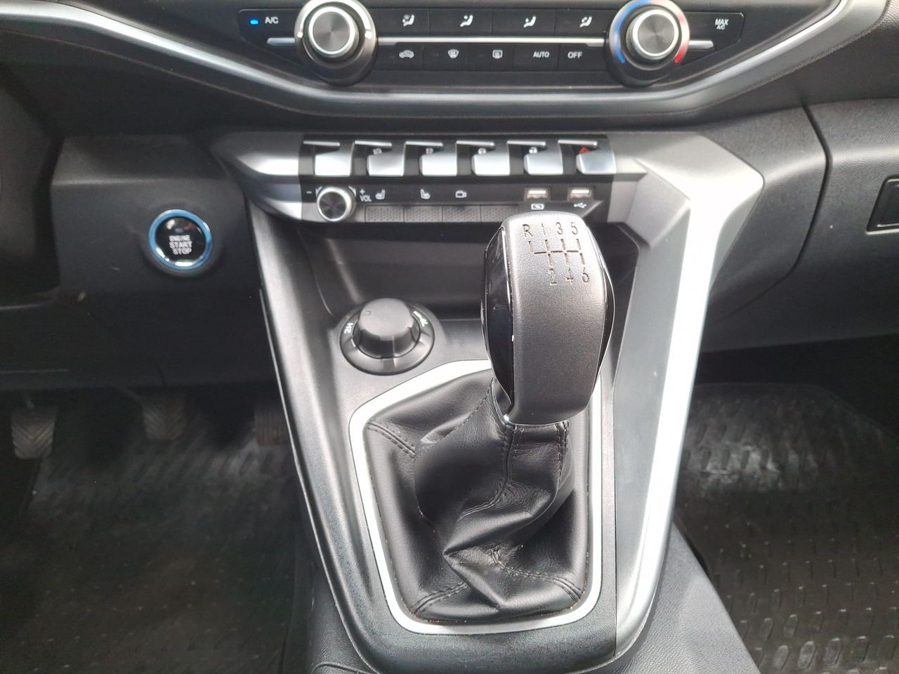 CHANGAN - 23