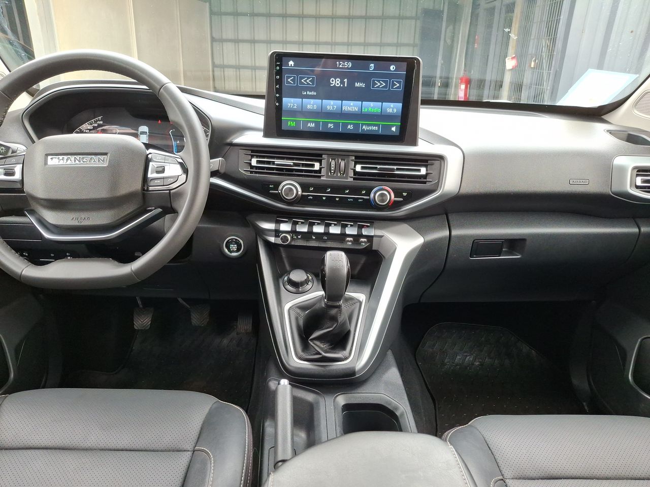 CHANGAN - 24