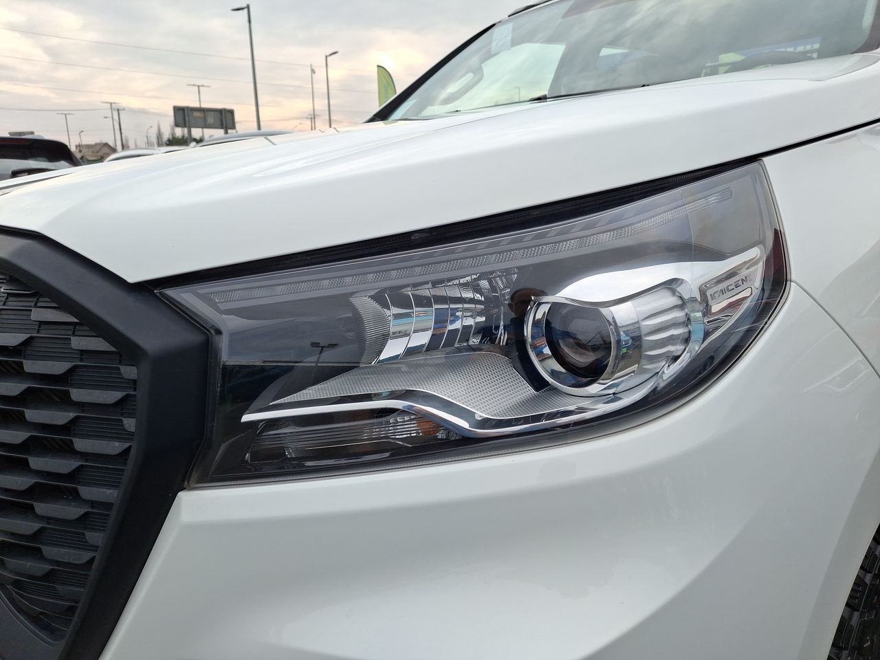 CHANGAN - 10