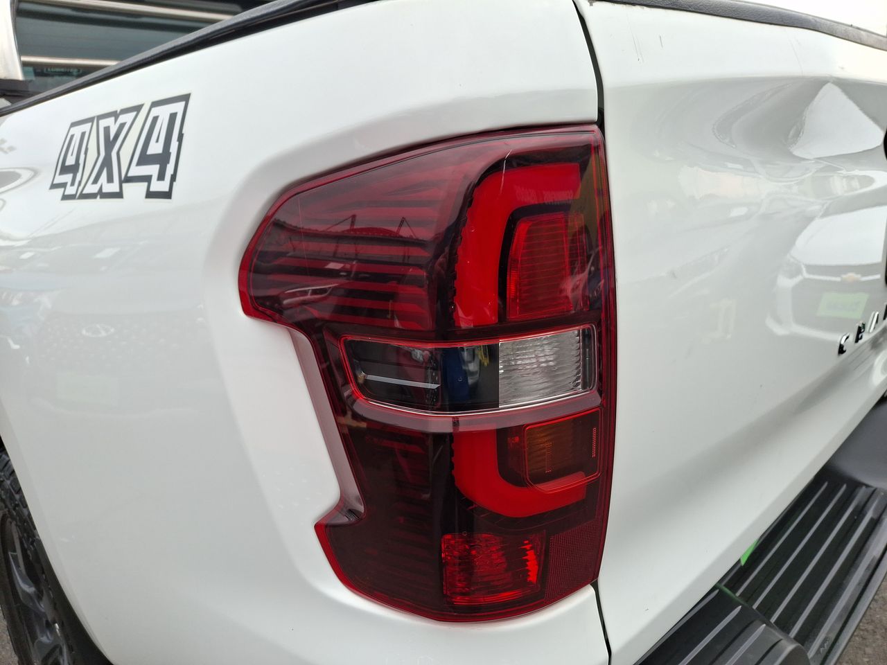 CHANGAN - 12