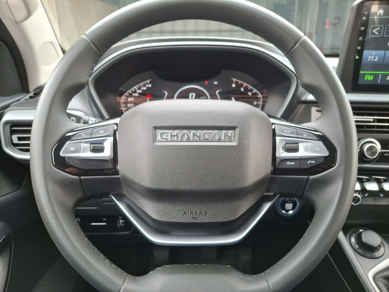CHANGAN - 17