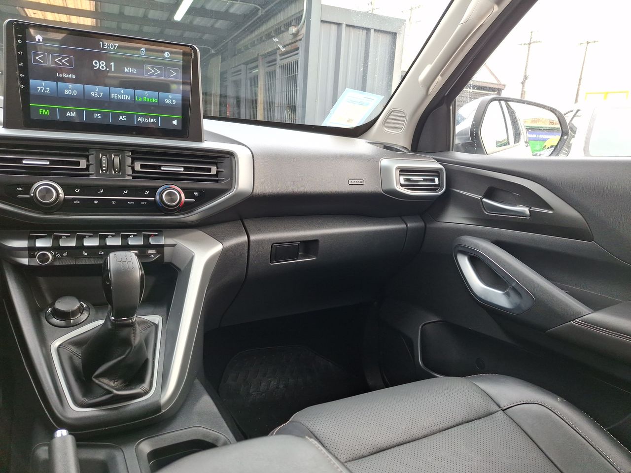 CHANGAN - 2