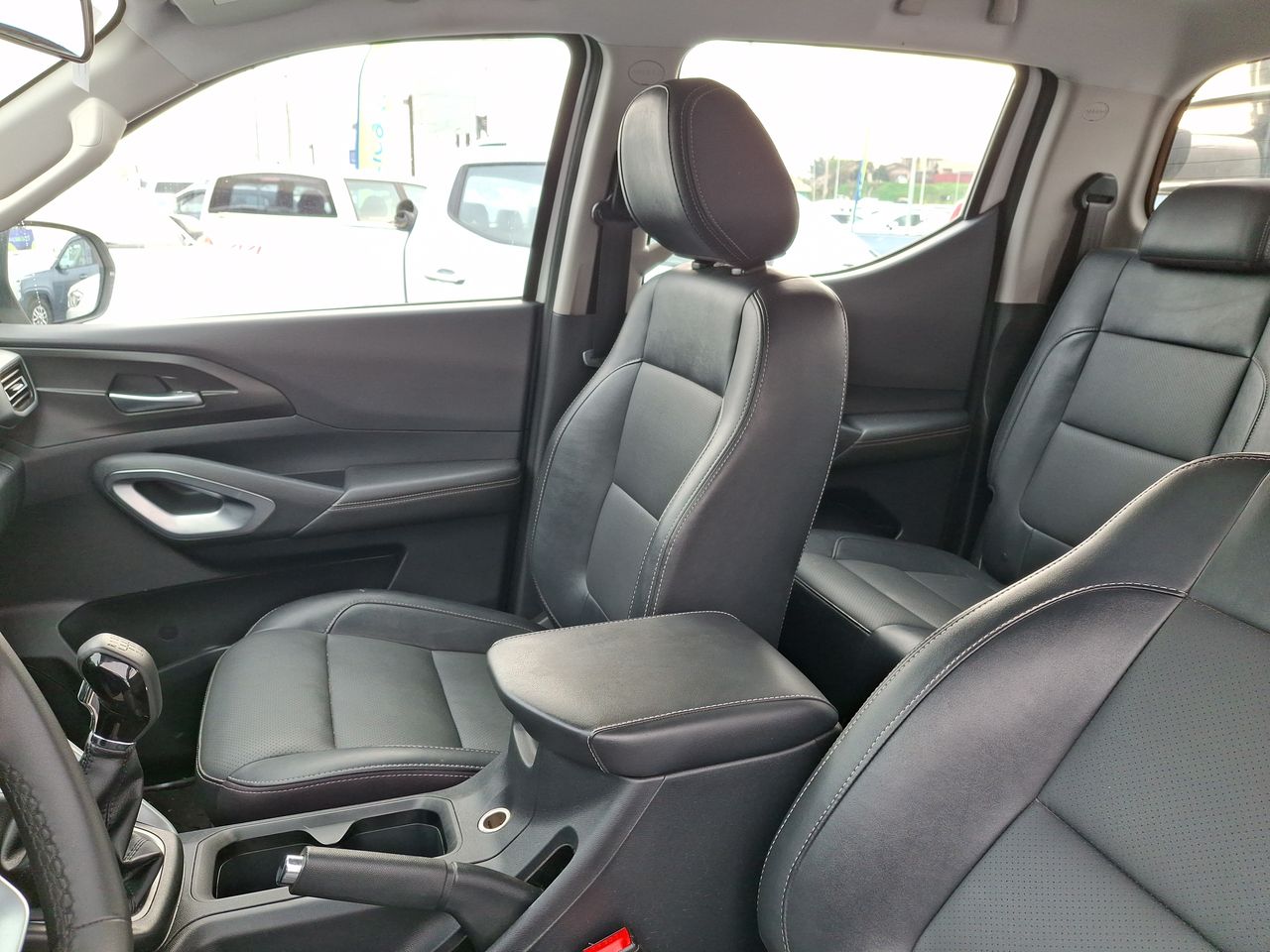 CHANGAN - 3