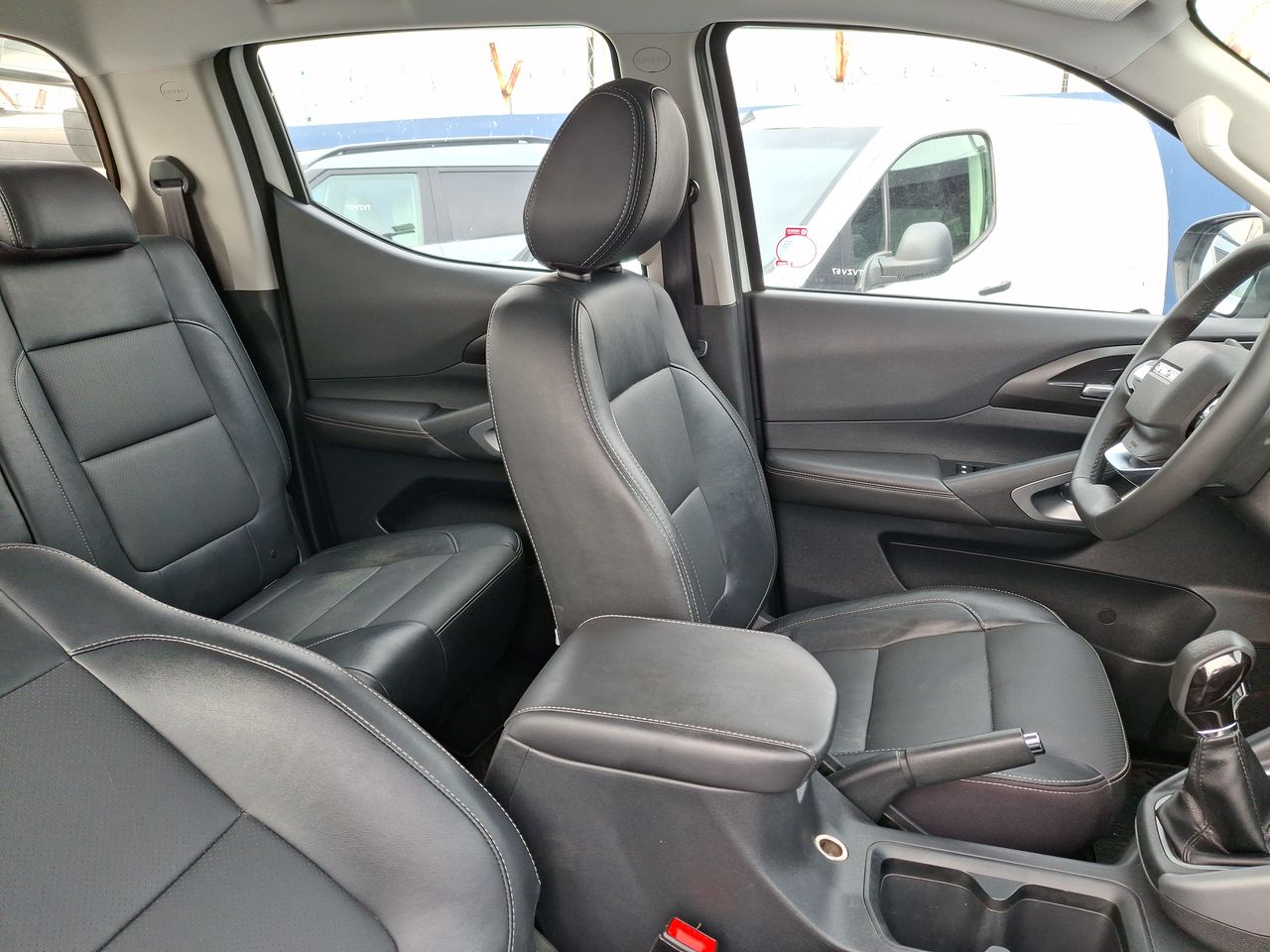 CHANGAN - 7
