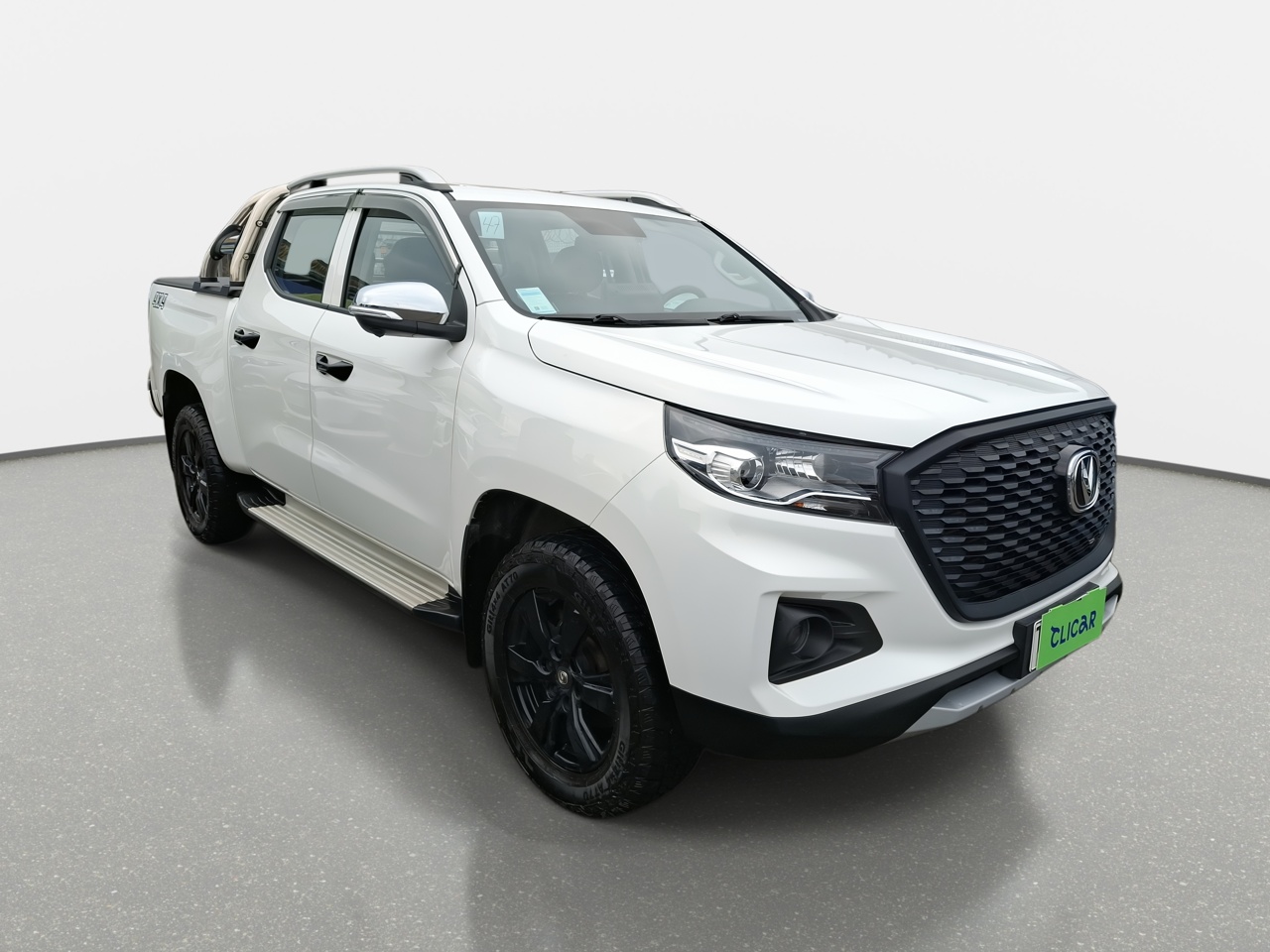 CHANGAN