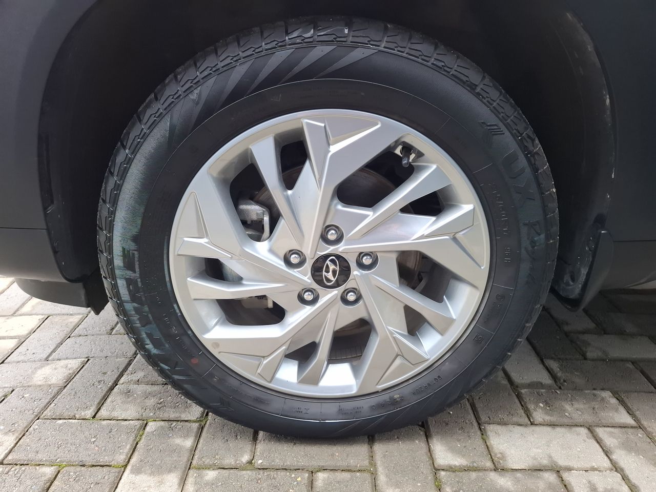 Hyundai Creta Grand — foto 10 de 29