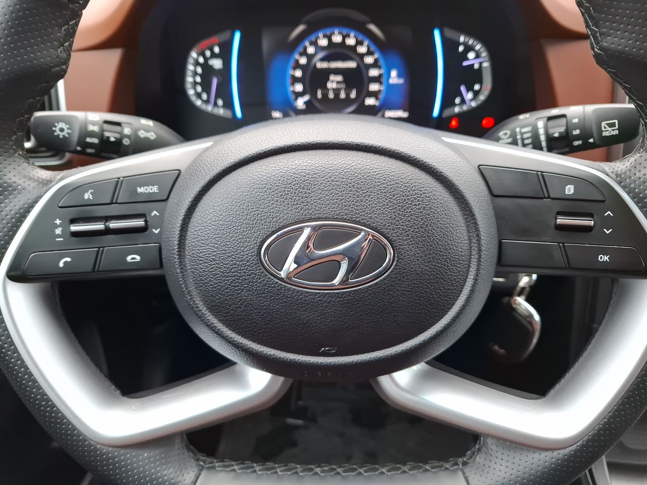 Hyundai Creta Grand — foto 20 de 29