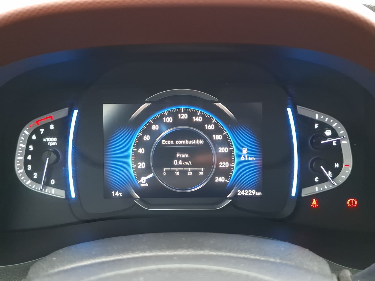 Hyundai Creta Grand — foto 21 de 29