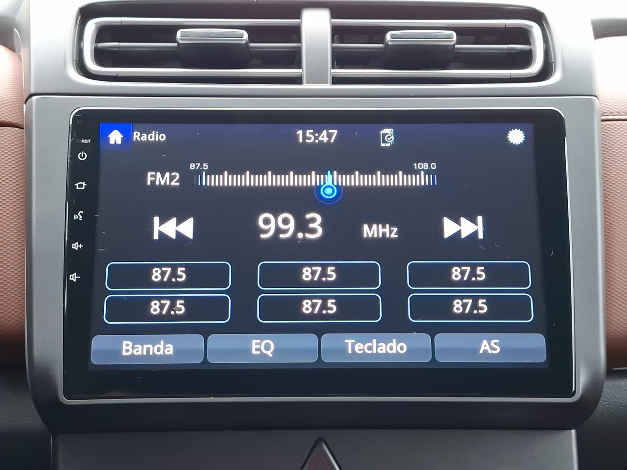 Hyundai Creta Grand — foto 22 de 29