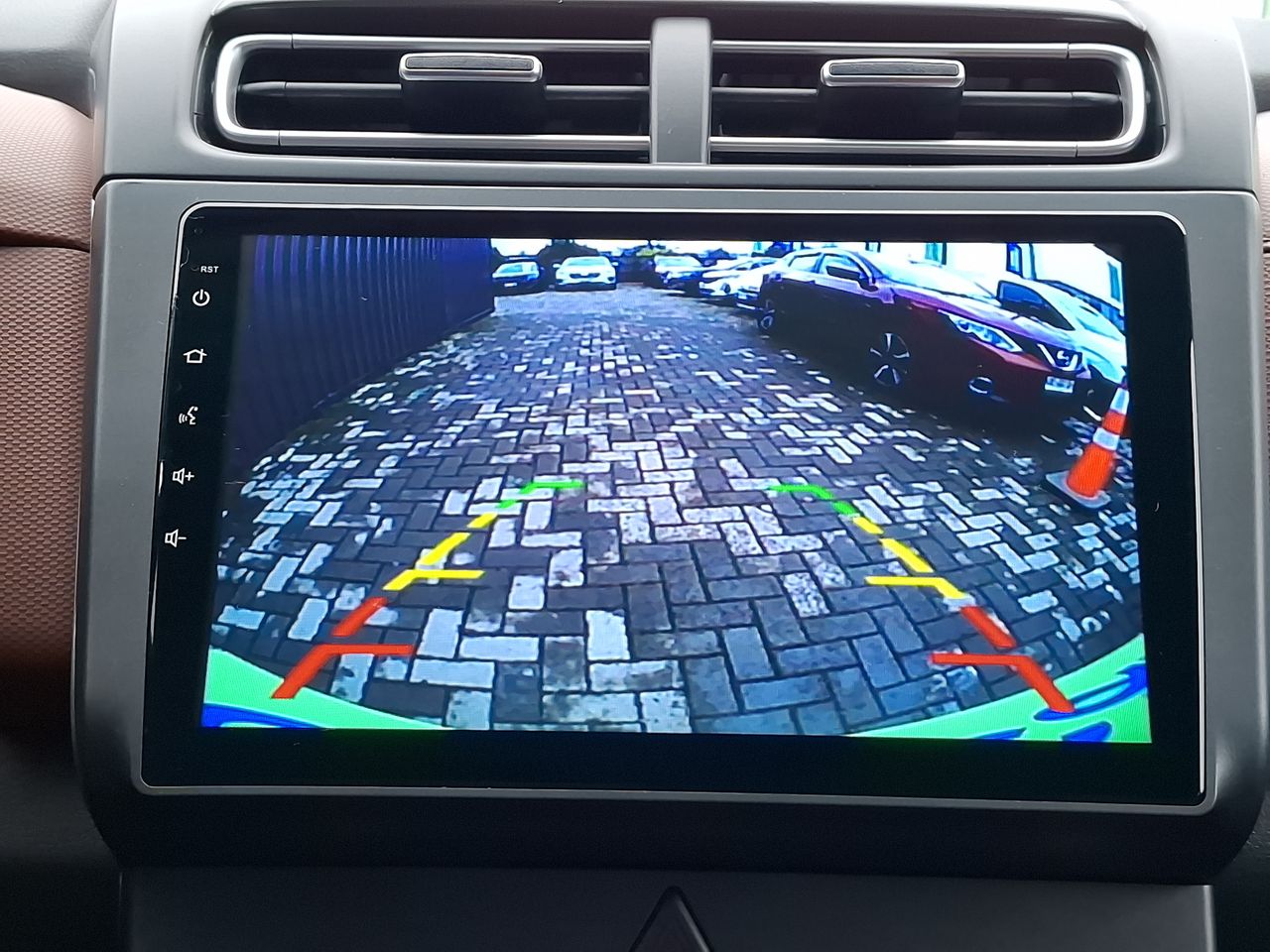 Hyundai Creta Grand — foto 23 de 29