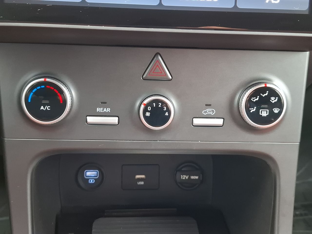 Hyundai Creta Grand — foto 24 de 29