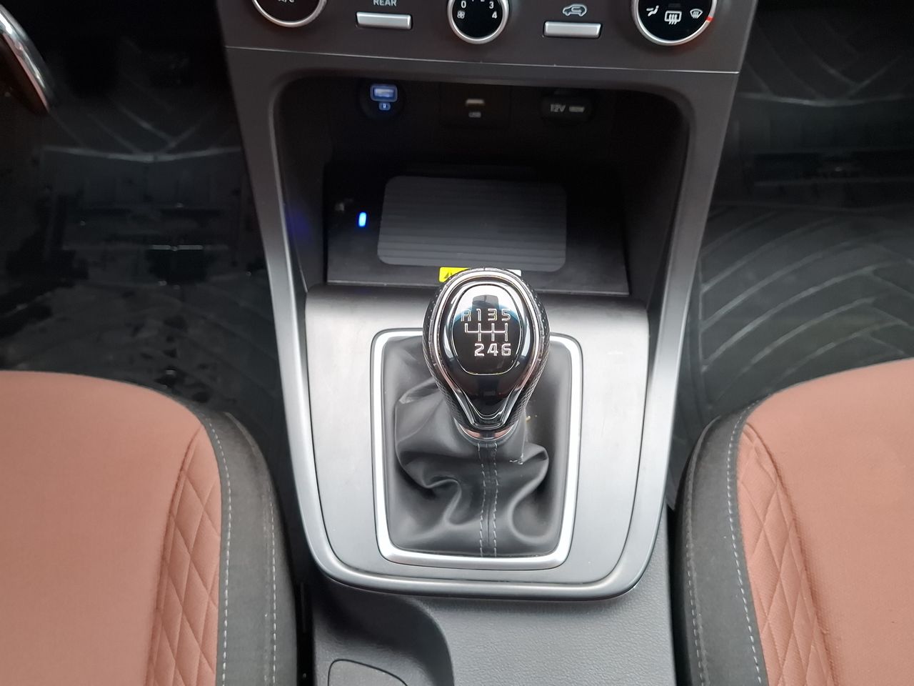 Hyundai Creta Grand — foto 25 de 29