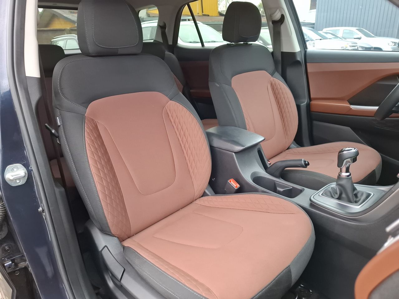 Hyundai Creta Grand — foto 27 de 29
