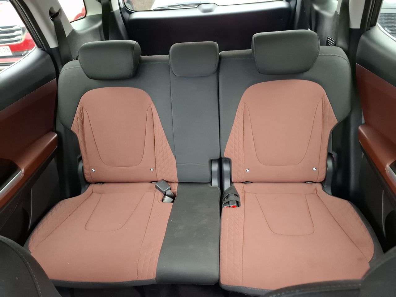 Hyundai Creta Grand — foto 28 de 29