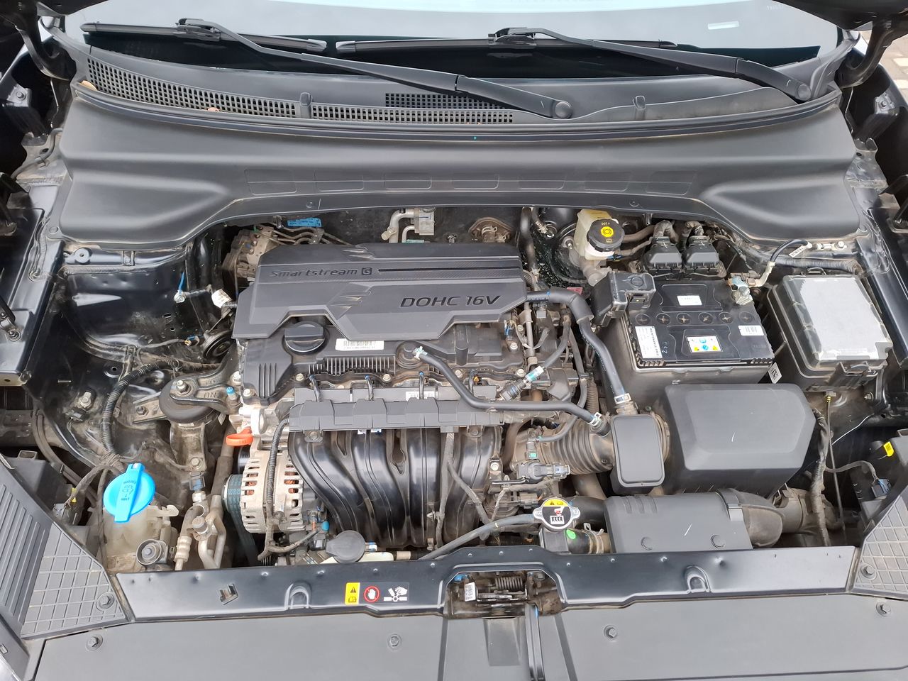 Hyundai Creta Grand — foto 11 de 29