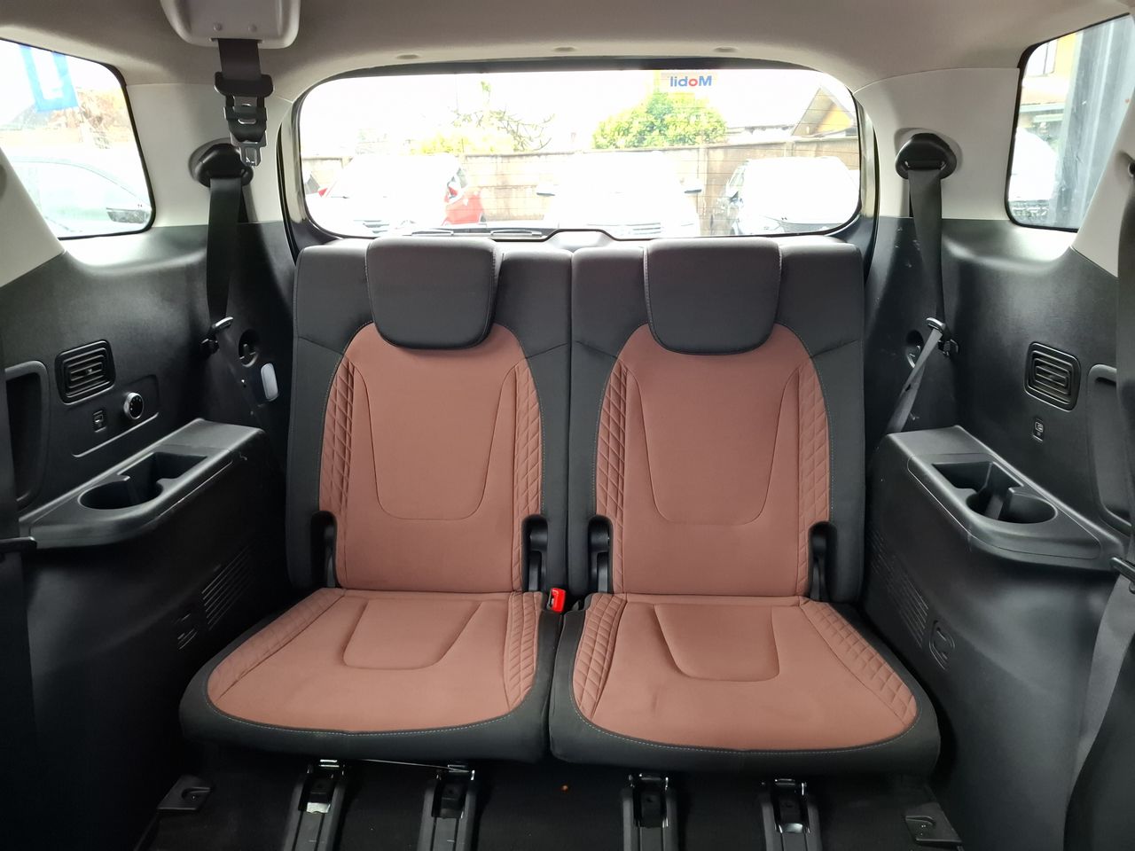 Hyundai Creta Grand — foto 29 de 29