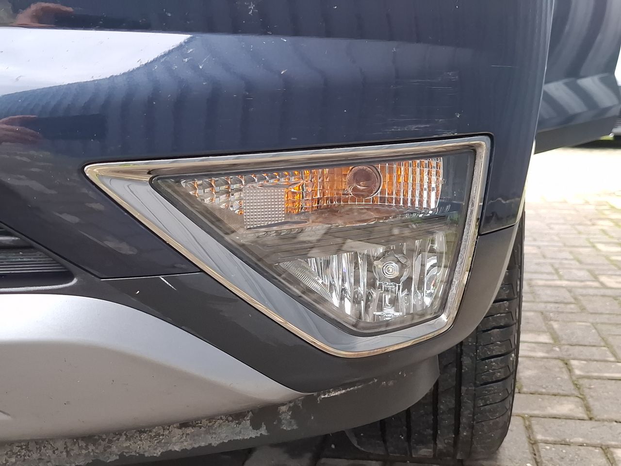 Hyundai Creta Grand — foto 13 de 29