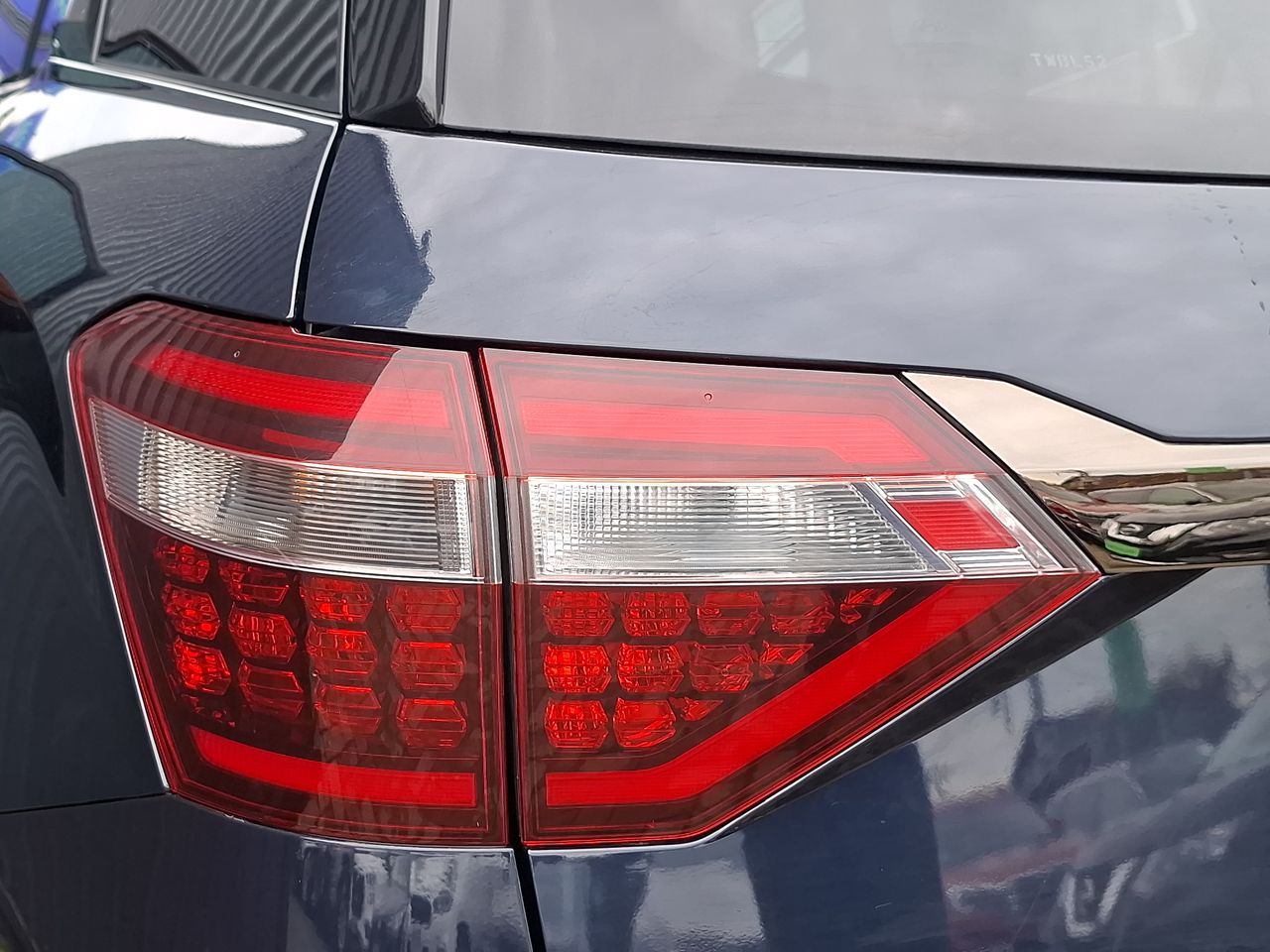 Hyundai Creta Grand — foto 14 de 29
