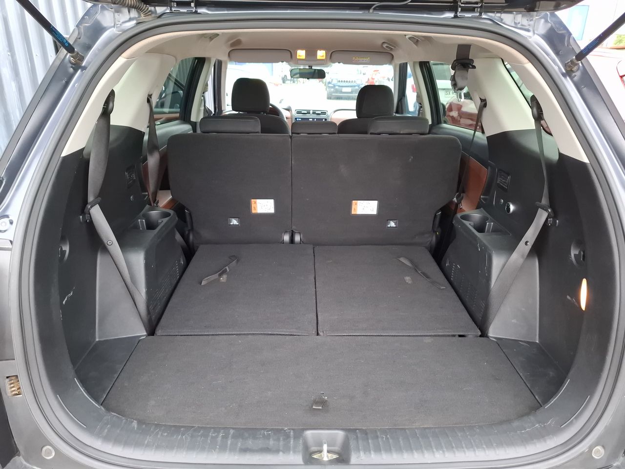 Hyundai Creta Grand — foto 15 de 29