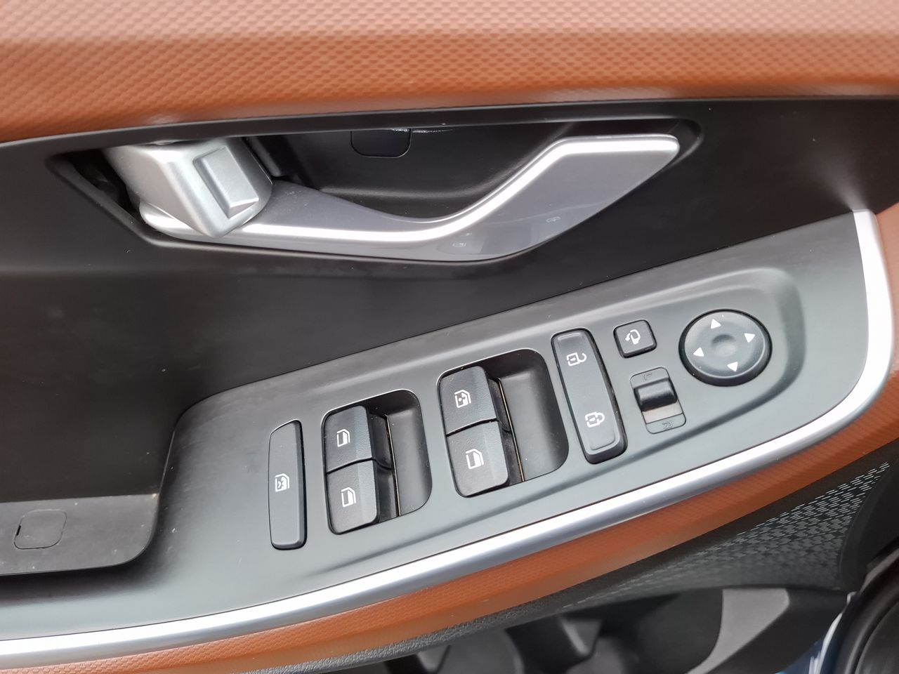 Hyundai Creta Grand — foto 16 de 29