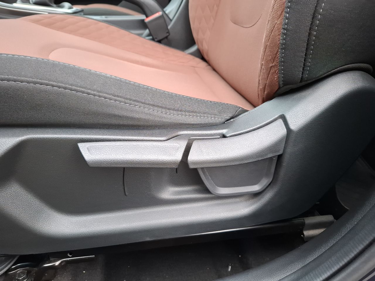 Hyundai Creta Grand — foto 17 de 29