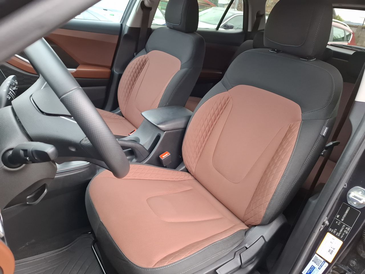 Hyundai Creta Grand — foto 18 de 29