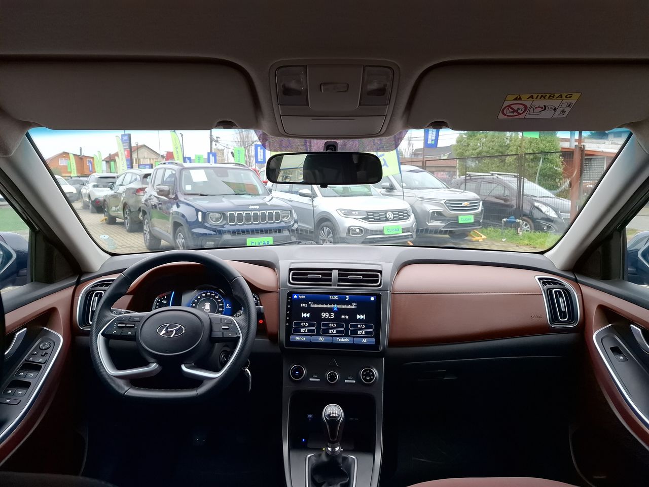 HYUNDAI - 1