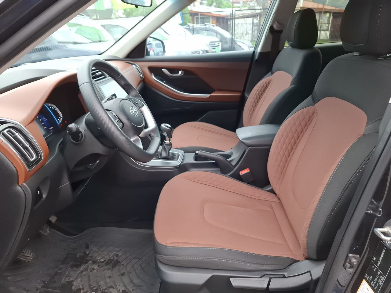 Hyundai Creta Grand — foto 8 de 29