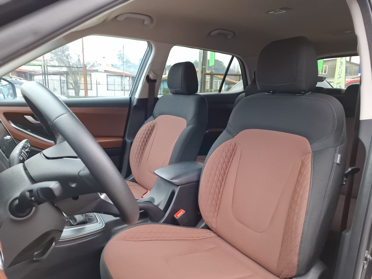 Hyundai Creta Grand — foto 9 de 29