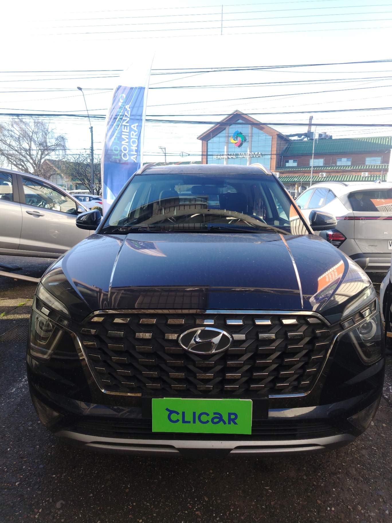 HYUNDAI - 2