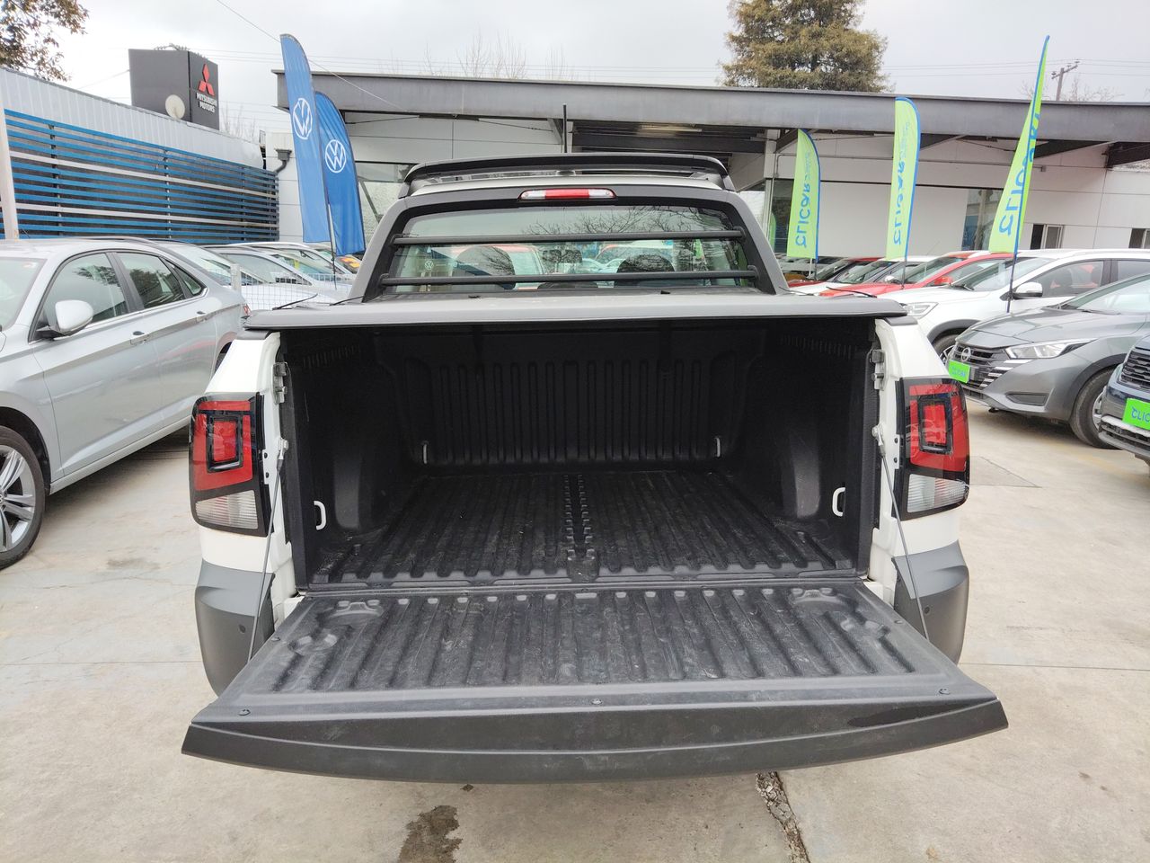 VOLKSWAGEN - 22