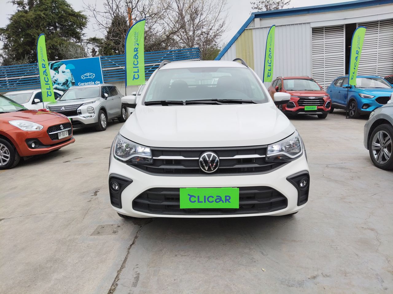 VOLKSWAGEN - 2