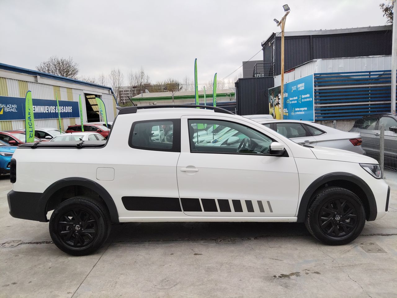 VOLKSWAGEN - 8