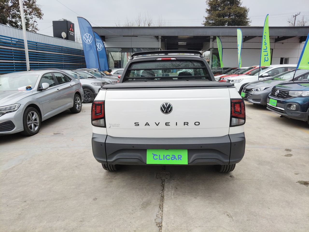 VOLKSWAGEN - 6