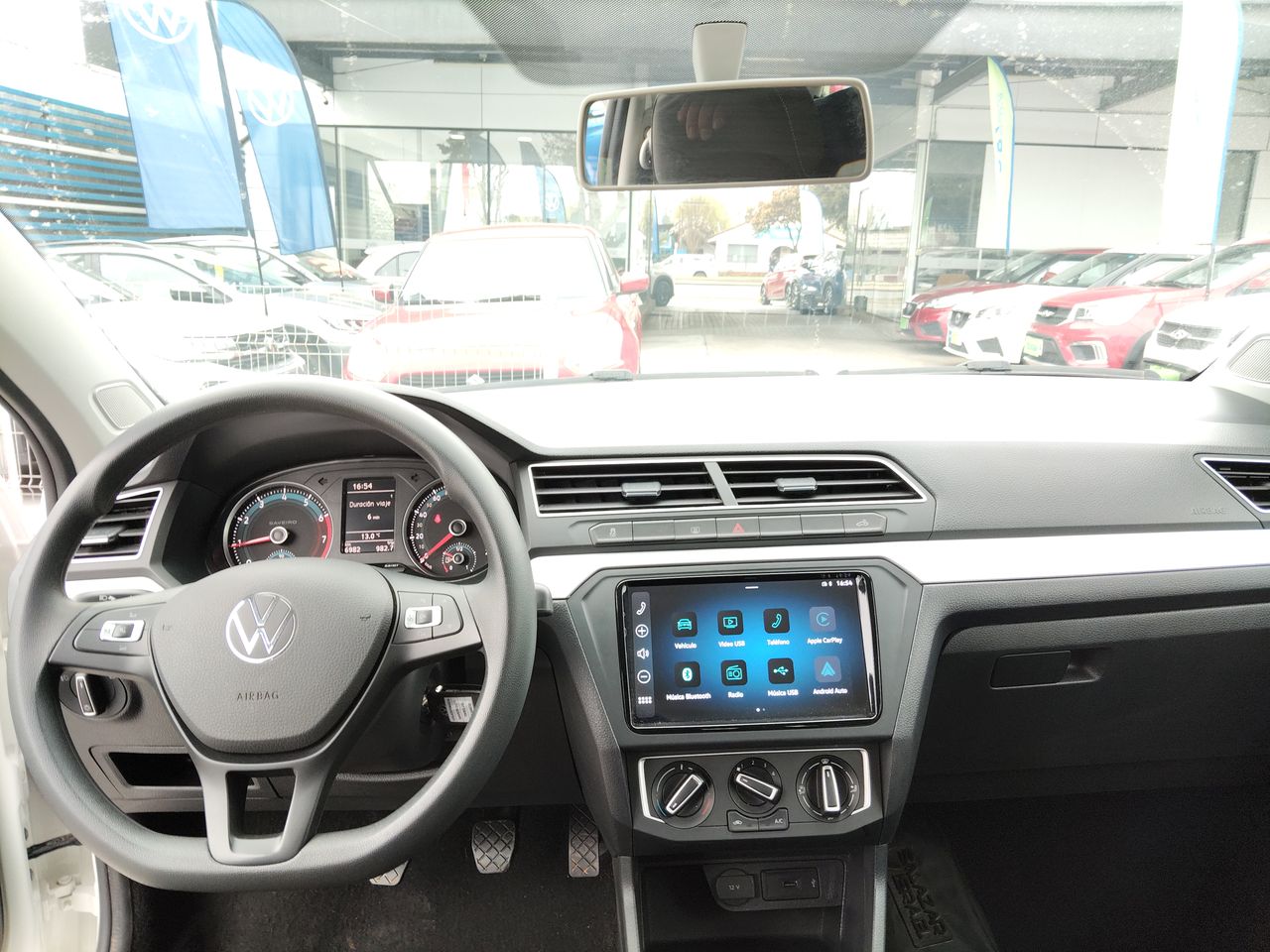 VOLKSWAGEN - 9