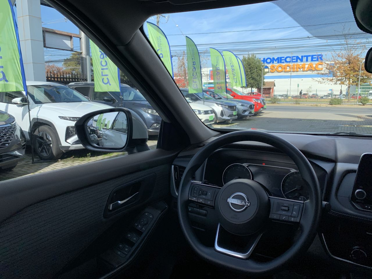 NISSAN - 8