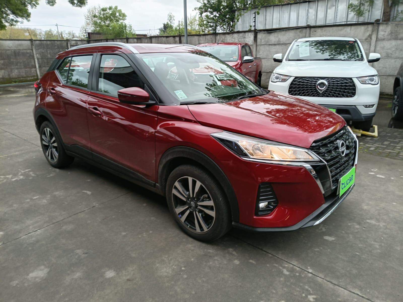 NISSAN - 1