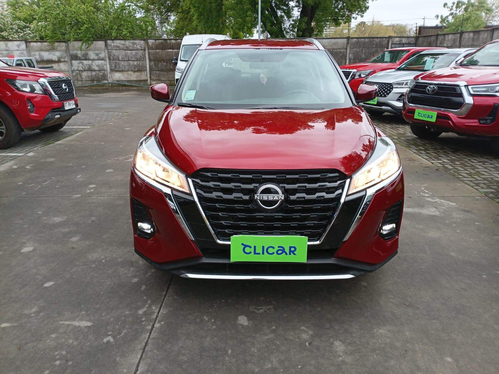 NISSAN - 2