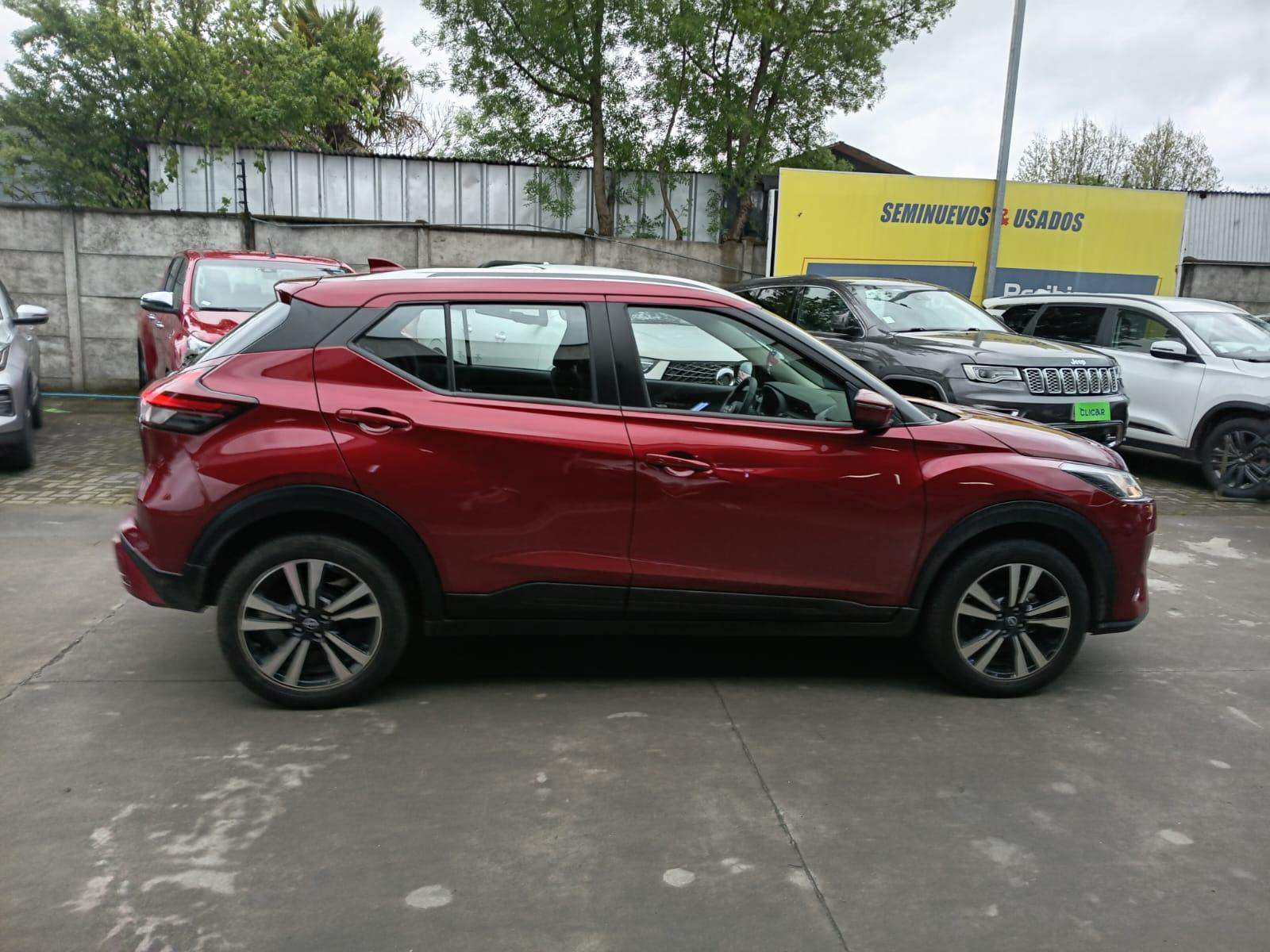 NISSAN - 3