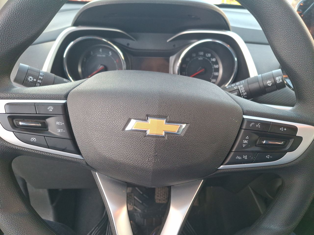 CHEVROLET - 26