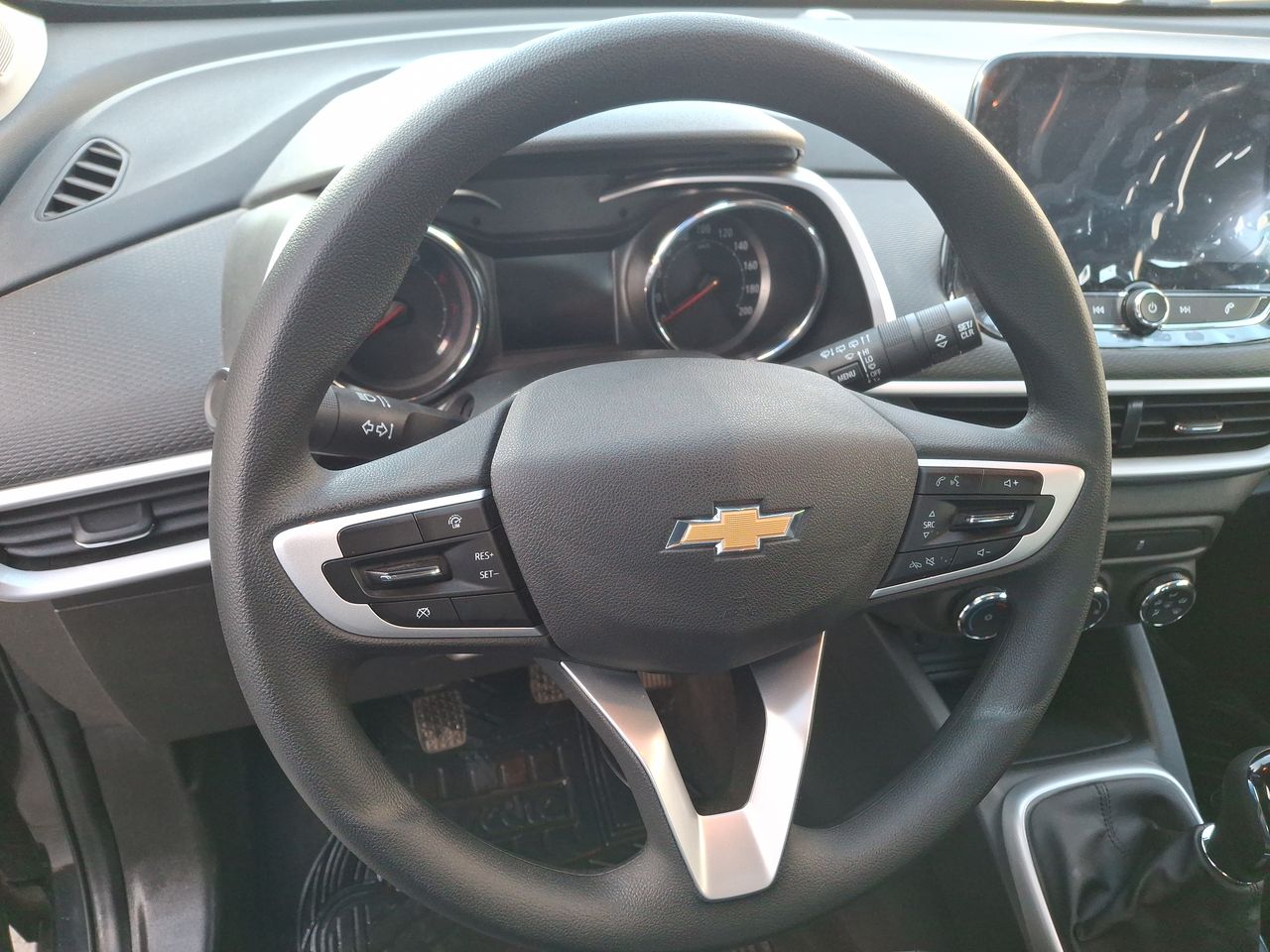 CHEVROLET - 25