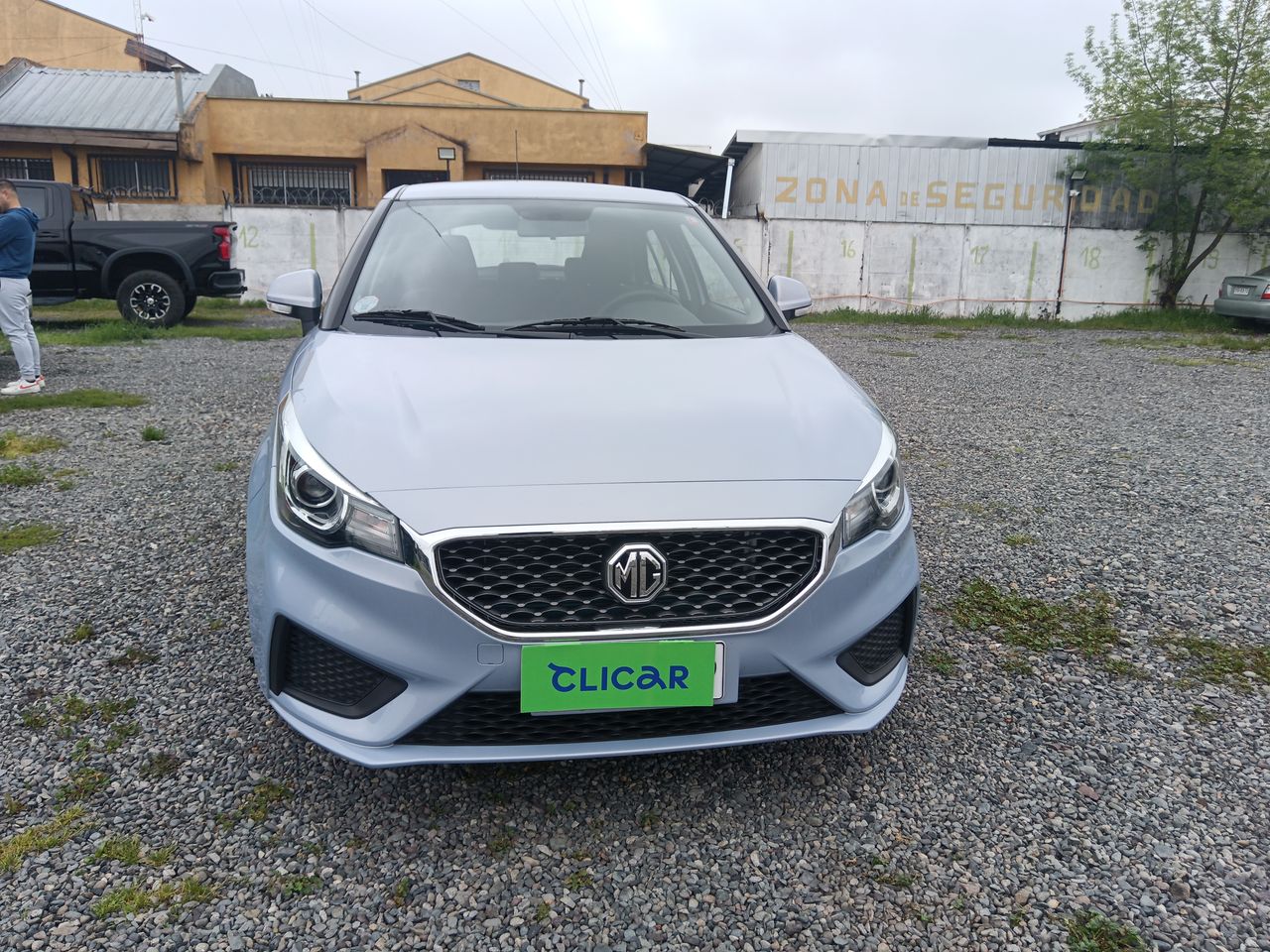 MG - 2