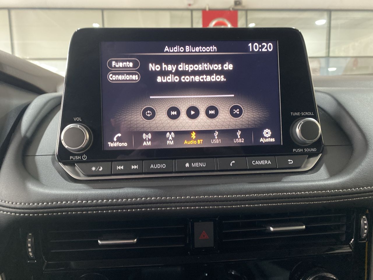 NISSAN - 28