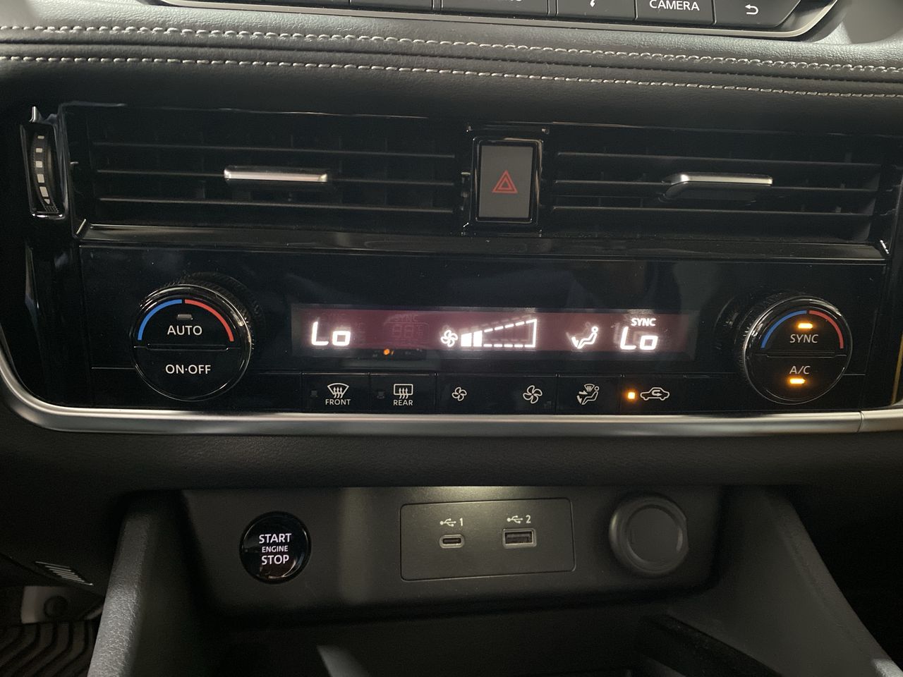 NISSAN - 30